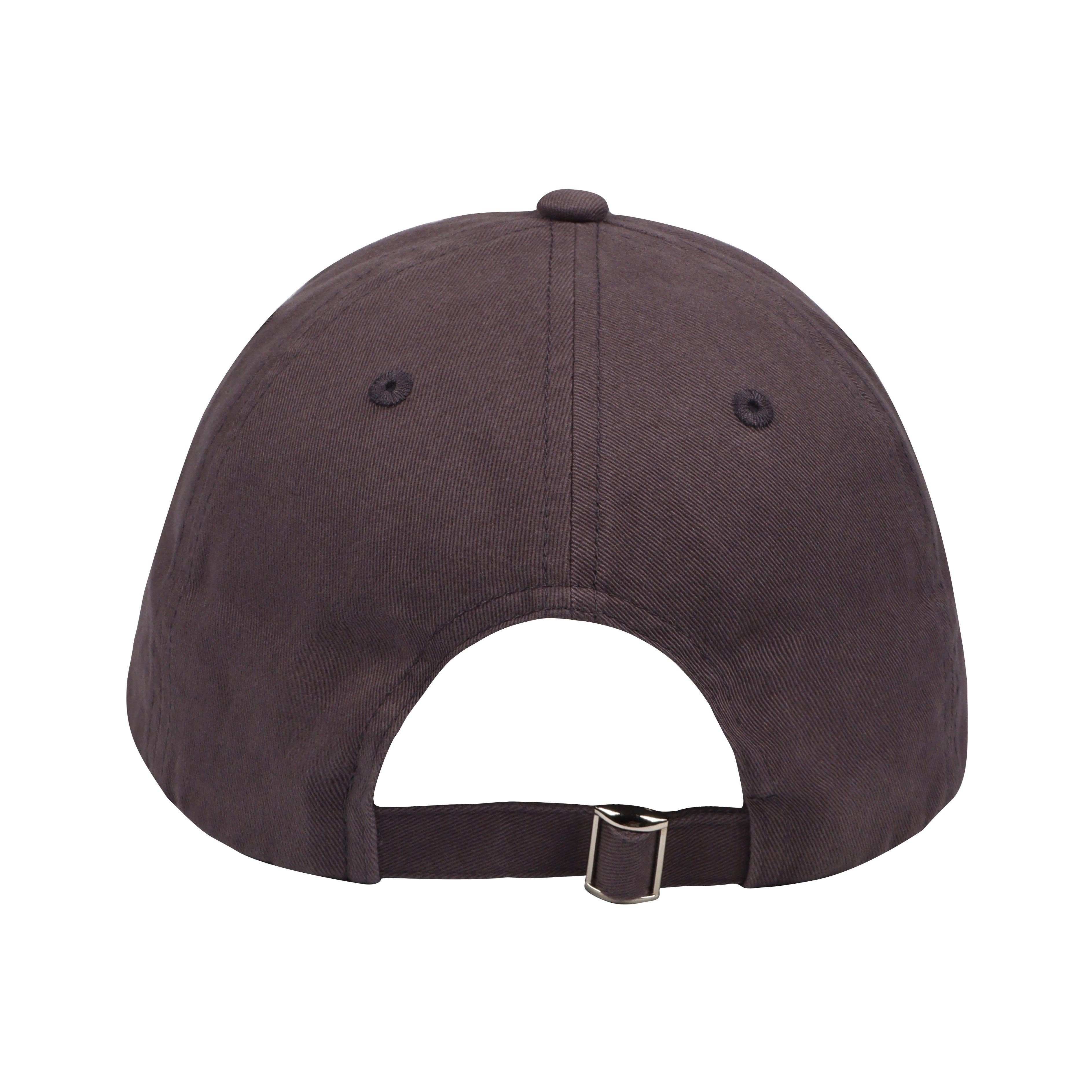 HATPHILE - Wholesale Baseball Cap - Men's - HatPhile Cat Dad Soft Baseball Cap – Adjustable Cotton Hat for Dads11