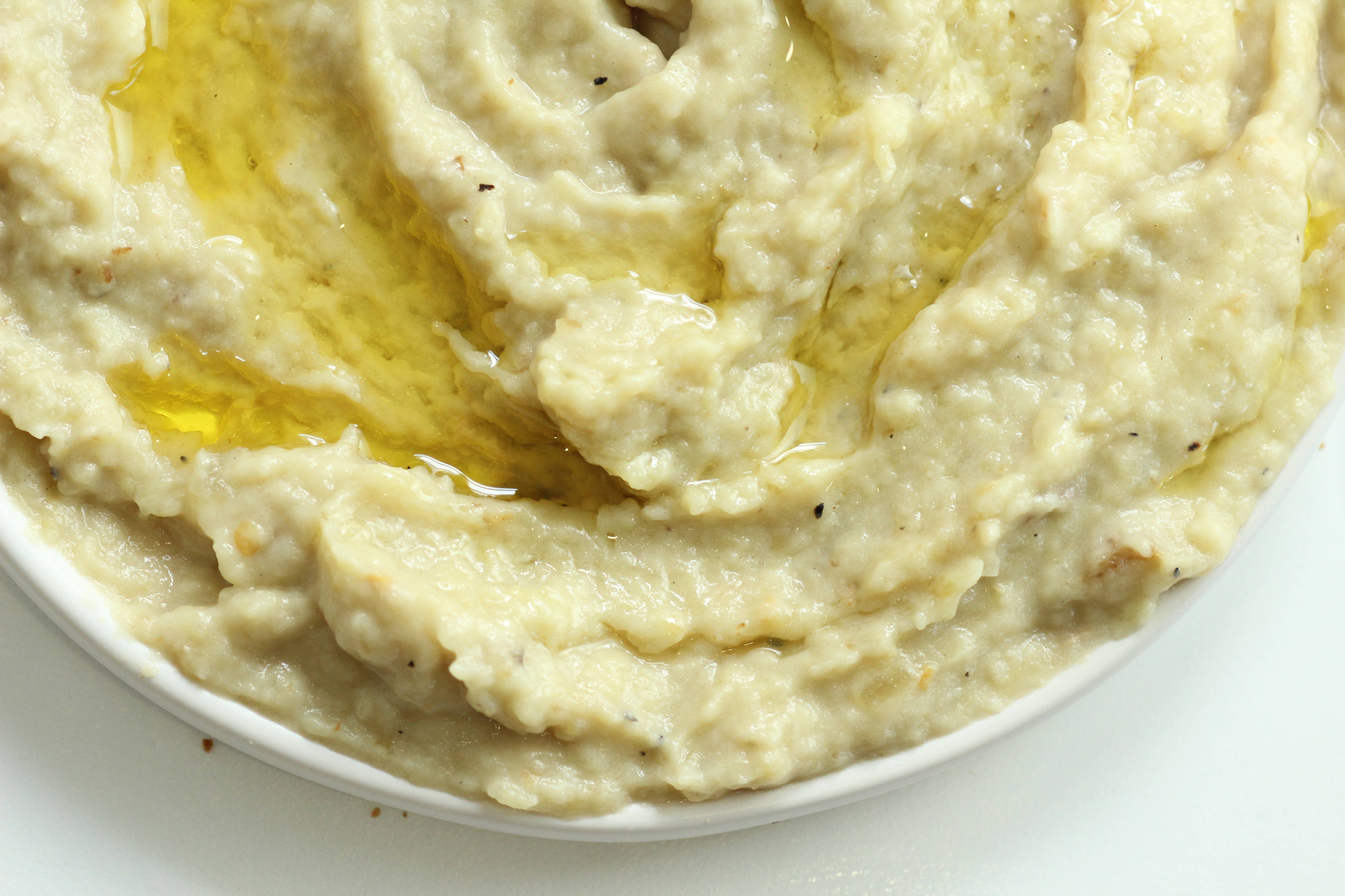 Sohha Savory – wholesale Dip – Classic Baba Ghanouj2