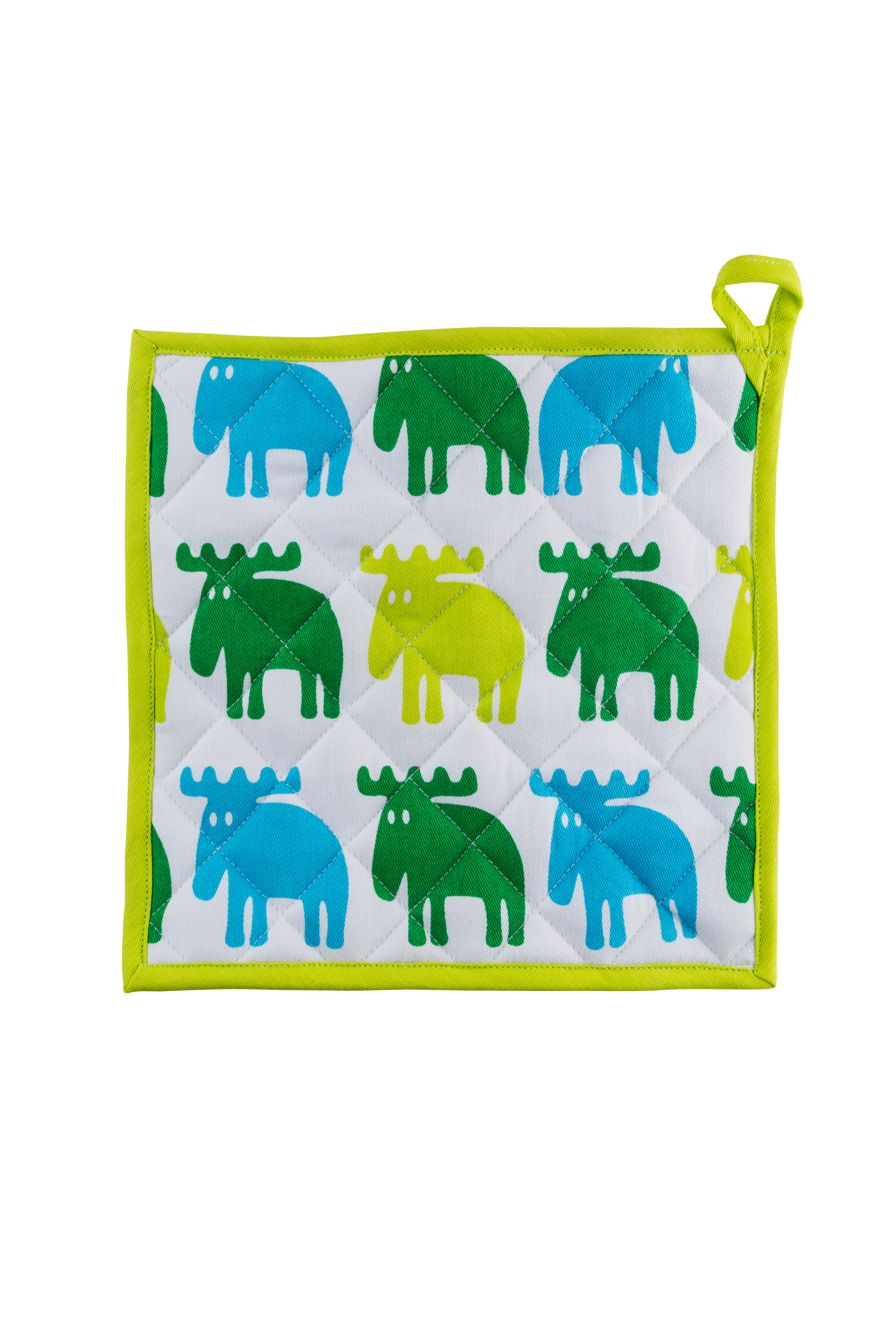 Moz Sweden - Wholesale Oven Mitt/Pot Holder - Potholder Moz 23X23 cm1