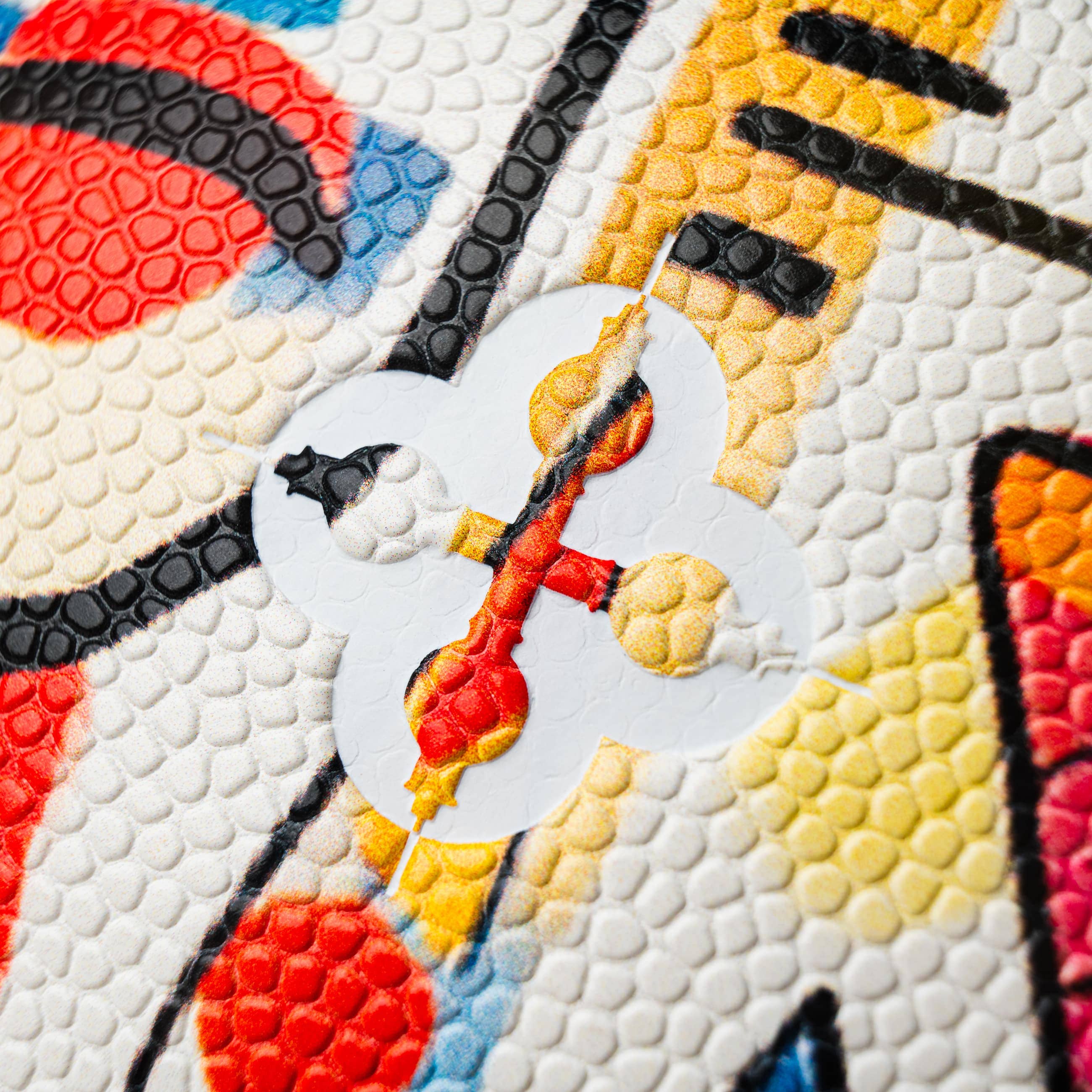 Comrade Berlin - Wholesale Sports Ball - Pablo2