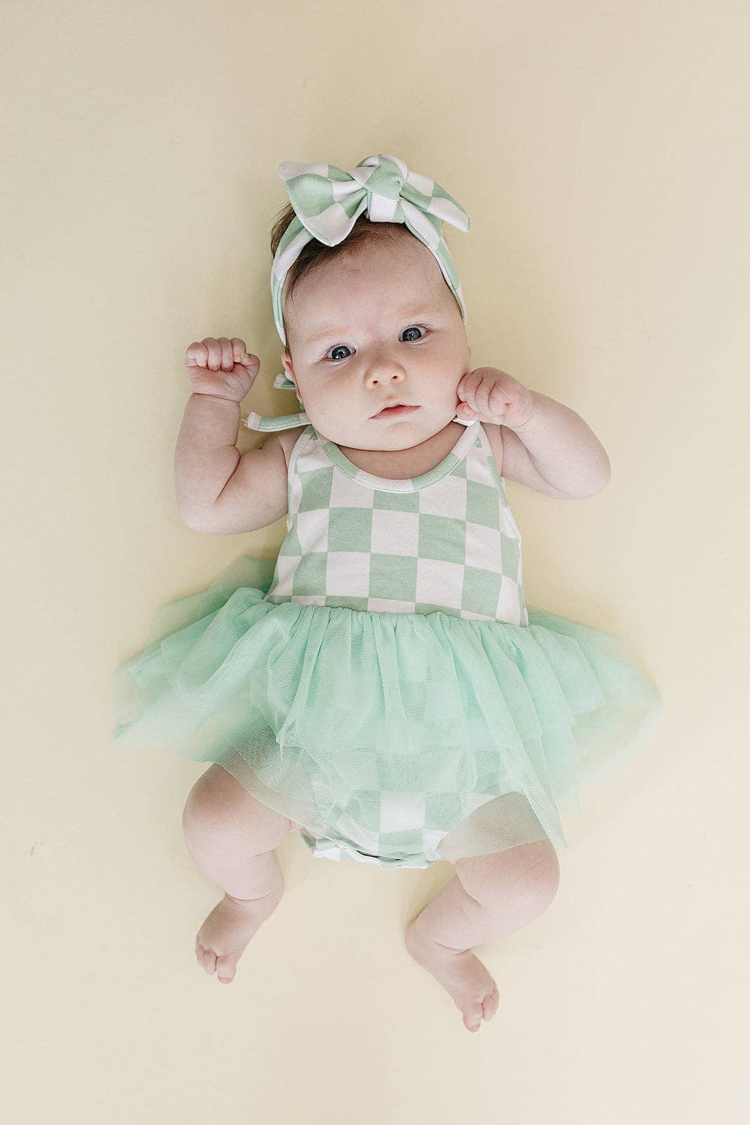Lucky Panda Kids - Wholesale Dress - Baby - Tutu Rompers26