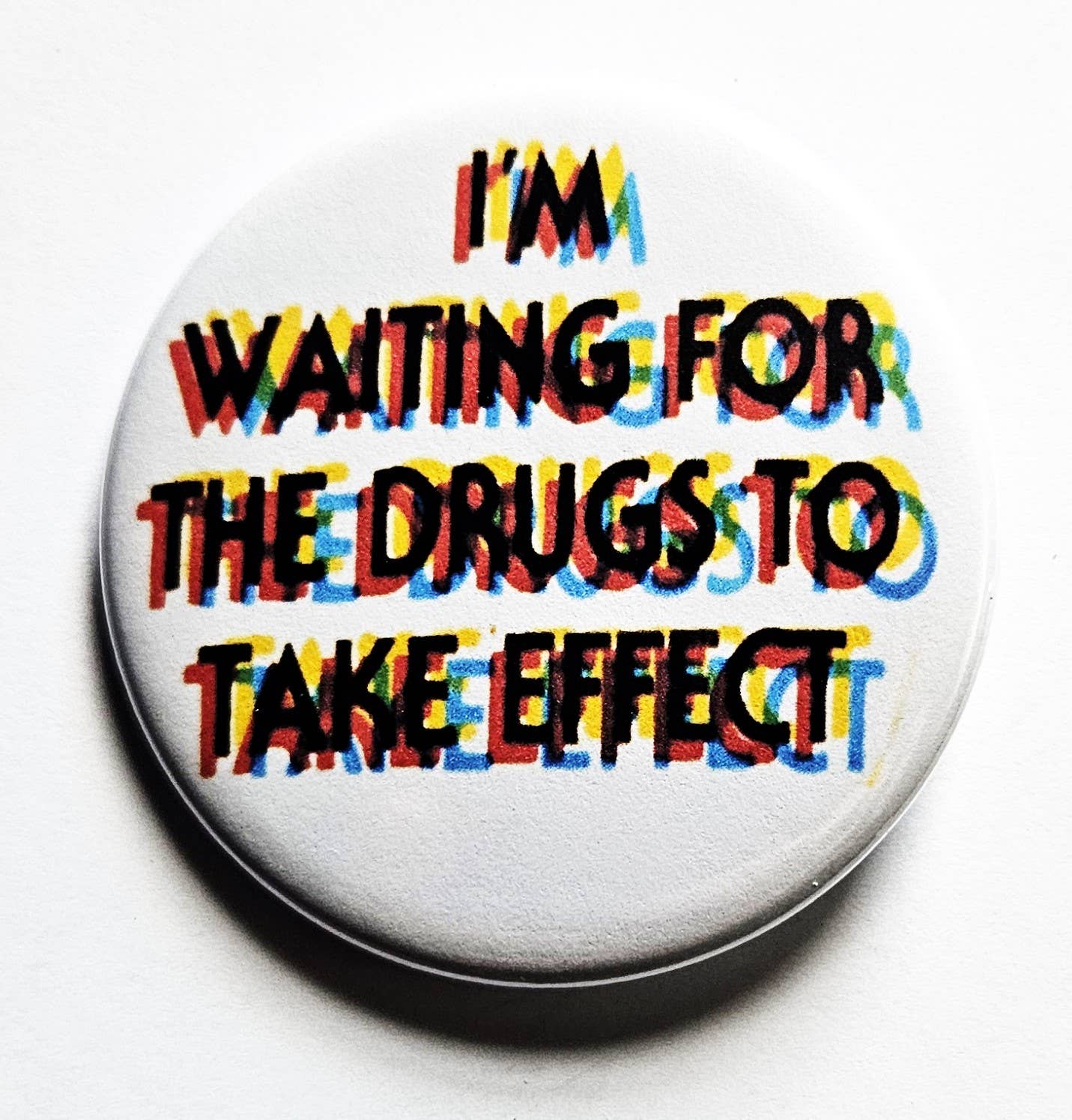 Flip The Record - Wholesale Lapel Pin/Button - Vintage Reproduction Buttons Magnets & Bottle Openers Set 121