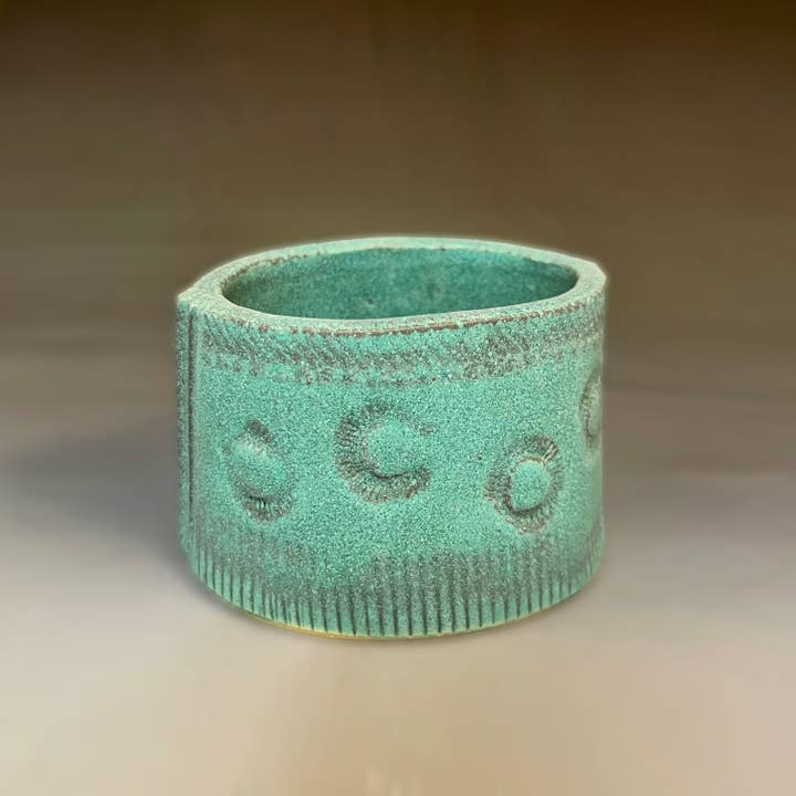 Macone Clay / Spooner Creek - Wholesale Plant Pot - MP - Mini Planter