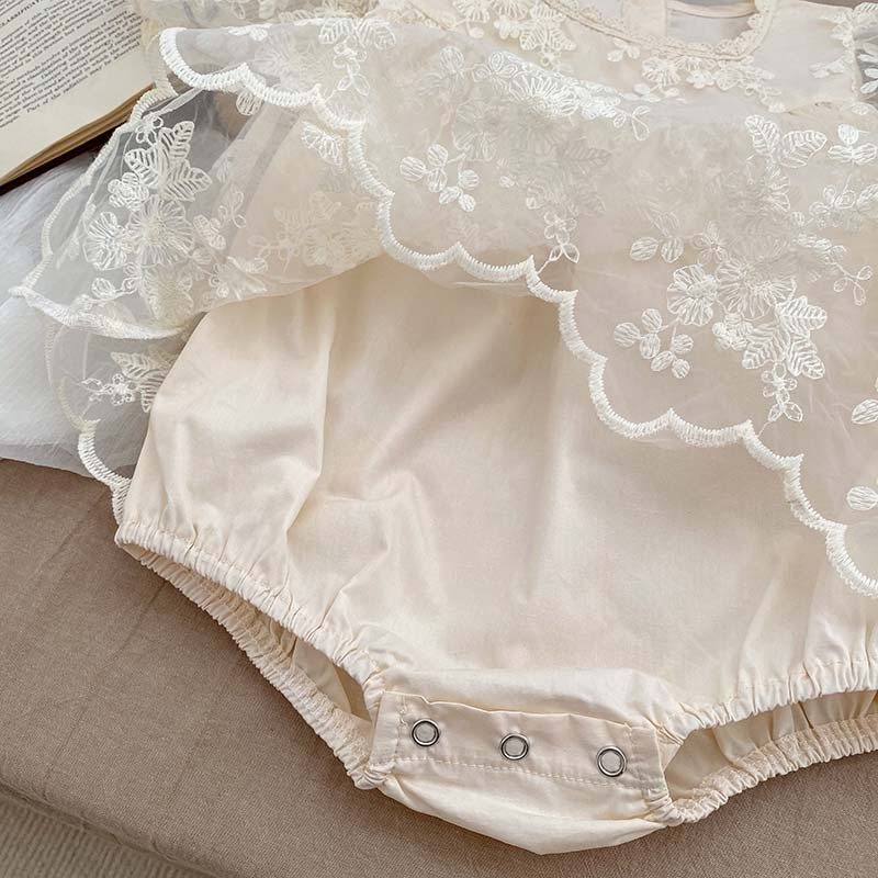 Annie & Charles – wholesale Dress – Baby – Annie & Charles® Bloomer FAIRY dress4