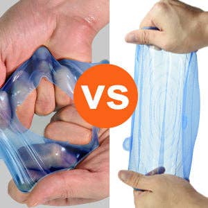 Farben mischen und anpassen Wiederverwendbare elastische Silikondeckel in Lebensmittelqualität, 6 Stück, Mindestbestellmenge 10 Stück für den Großhandel auf Faire12