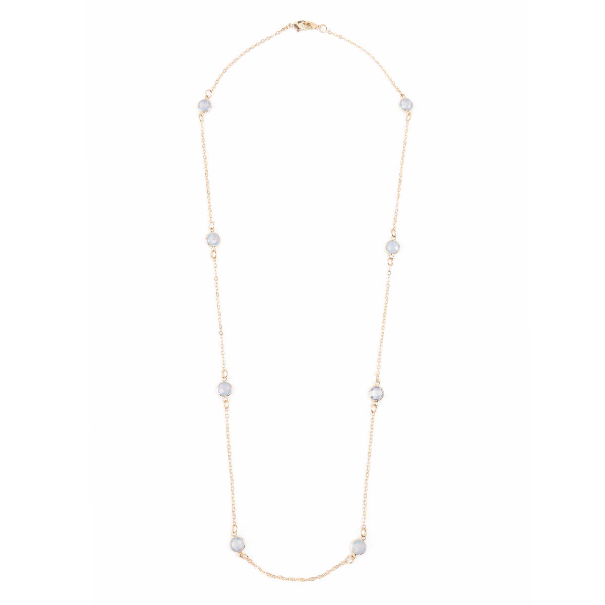 MYS Wholesale Inc - Wholesale Sunglasses/Eyeglasses Strap - Unisex - Eyeglasses Holder Glass Beads Necklace1