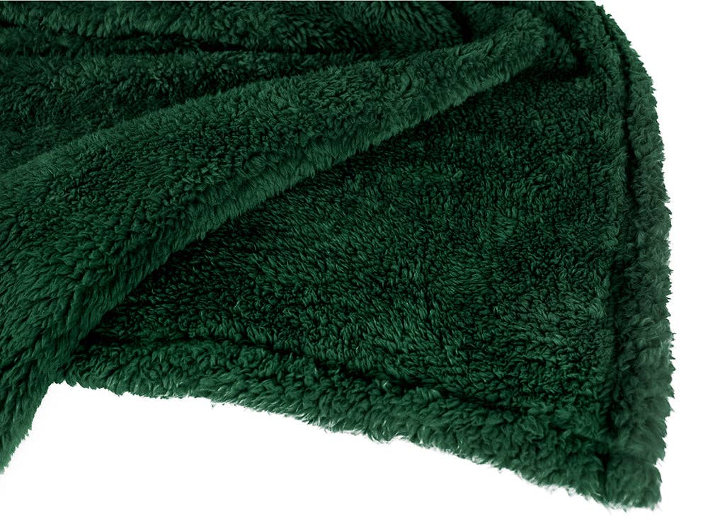 Pavilia - Wholesale Throw Blanket - Plush Shaggy Sherpa Blanket46