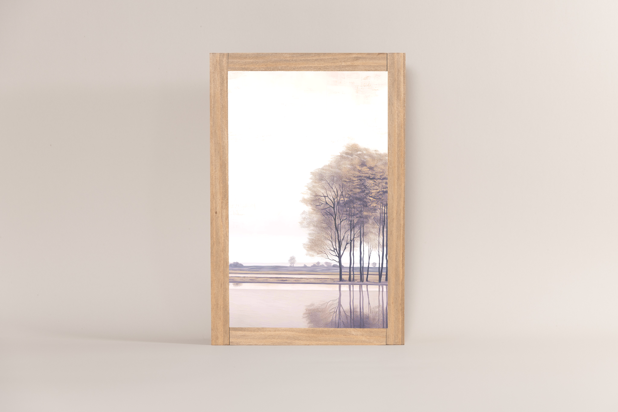 Joyfully Said - Wholesale Art Print - Daybreak0