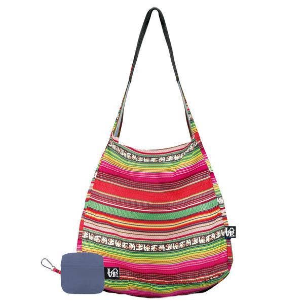 Stash It Tote Bag - LOVE Blanket for wholesale by Love Bags