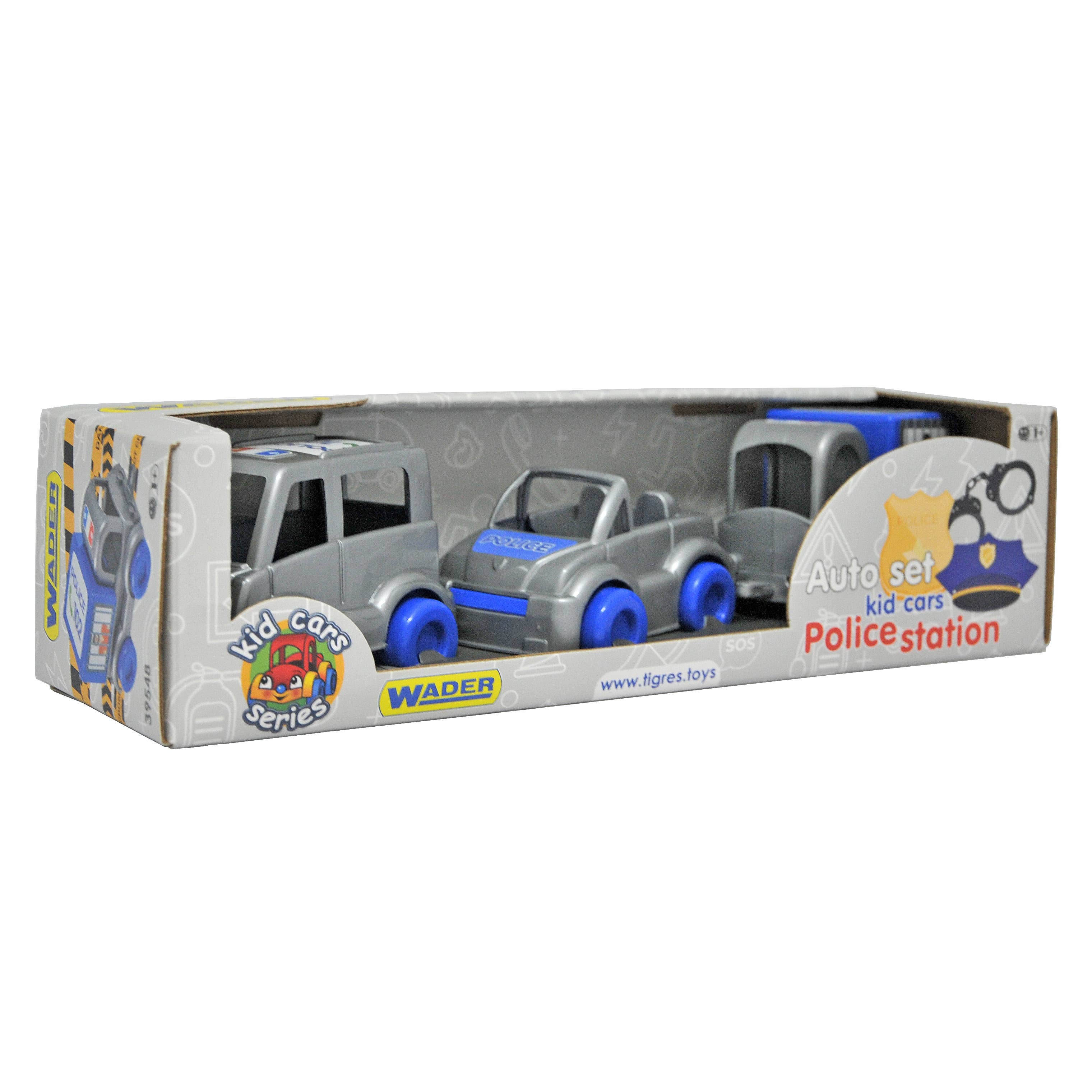 Lotus Pharmacy & Kids Boutique - Wholesale Toy Car/Truck - Kids - Kid Cars, Tigres17