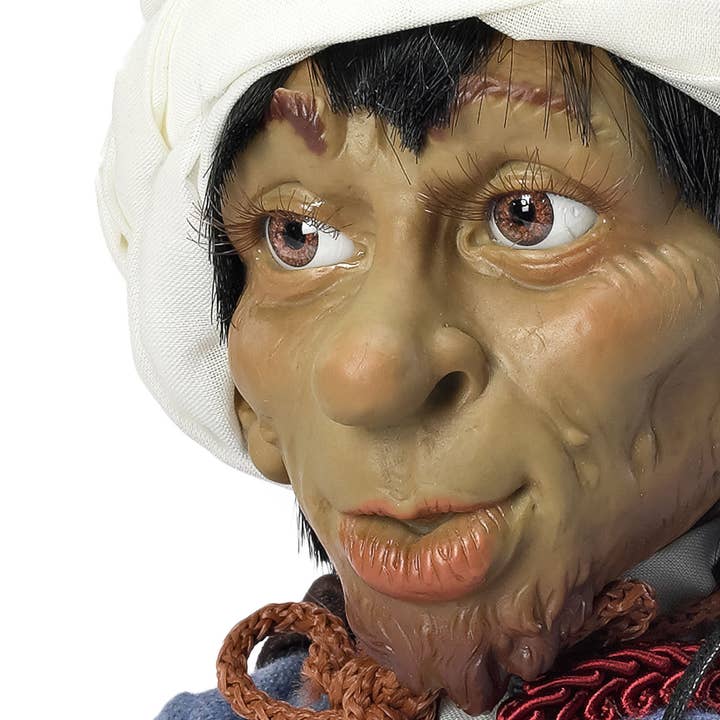 LAMAGIK, S.L. - Wholesale Doll – Kids - Mahmoud (Guidance, Improve Our Destiny)1