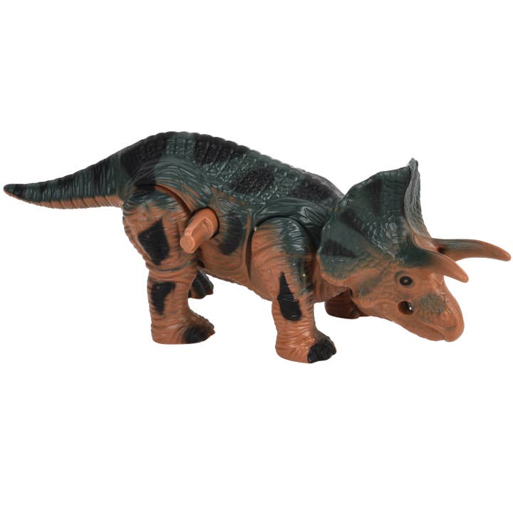 US Toy Company - Wholesale Wind-Up Toy - Kids - Wind Up Dinosaurs