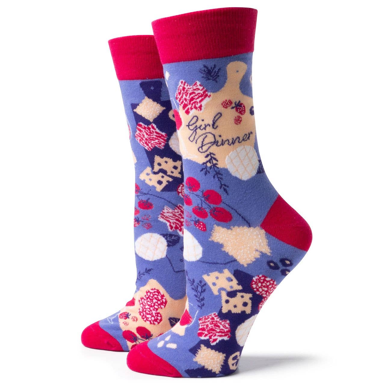 DM Merchandising - Wholesale Socks - Women's - Two Left Feet® Socks Open Stock64