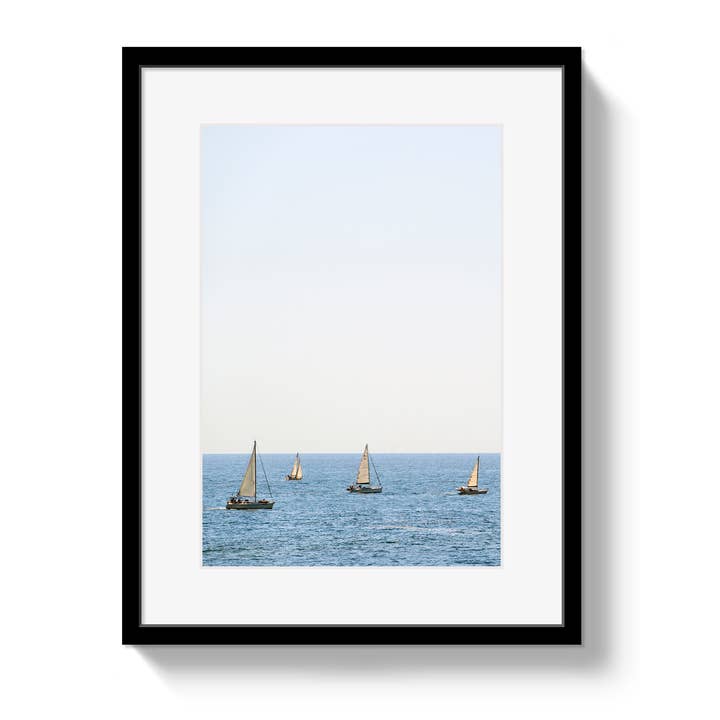 French Sails for wholesale by Johnny Vacay