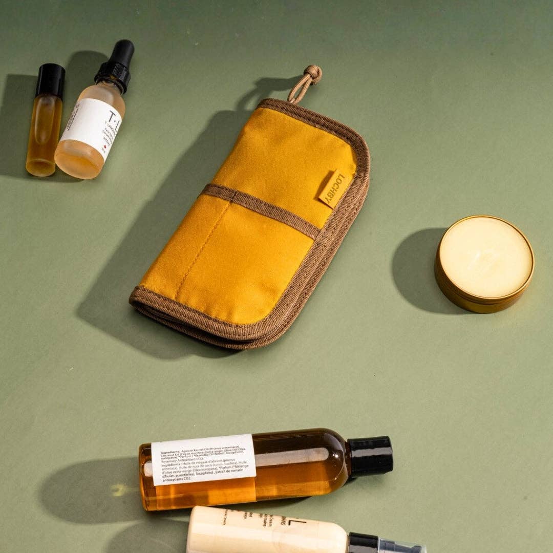 LOCHBY - Wholesale Pencil Case/Pouch - Quattro V260