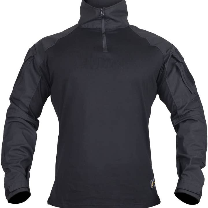 Military Airsoft G3 long Sleeve With elbow pads for wholesale by Antarctica Outdoors