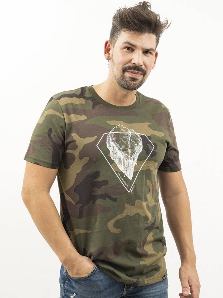 Iceberg por atacado de The Collective Way