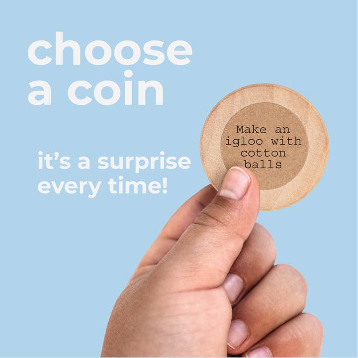 Ideable - Wholesale DIY Craft Kit - Kids - Winter - Simple Winter Activities for Kids3