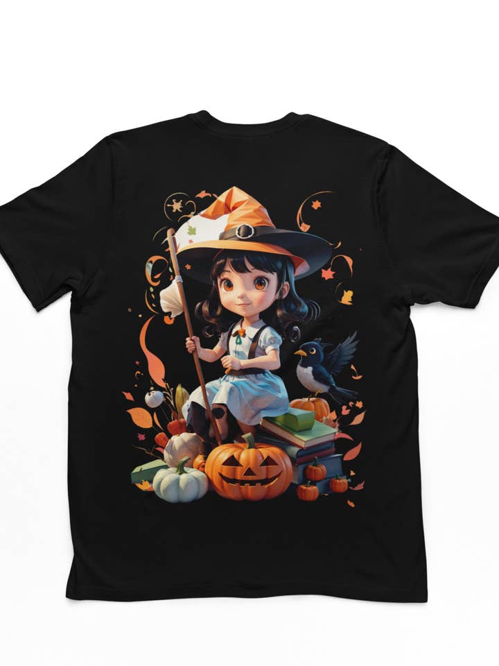 Camicia Lunar Lore per la vendita all'ingrosso da parte di MaplePrint