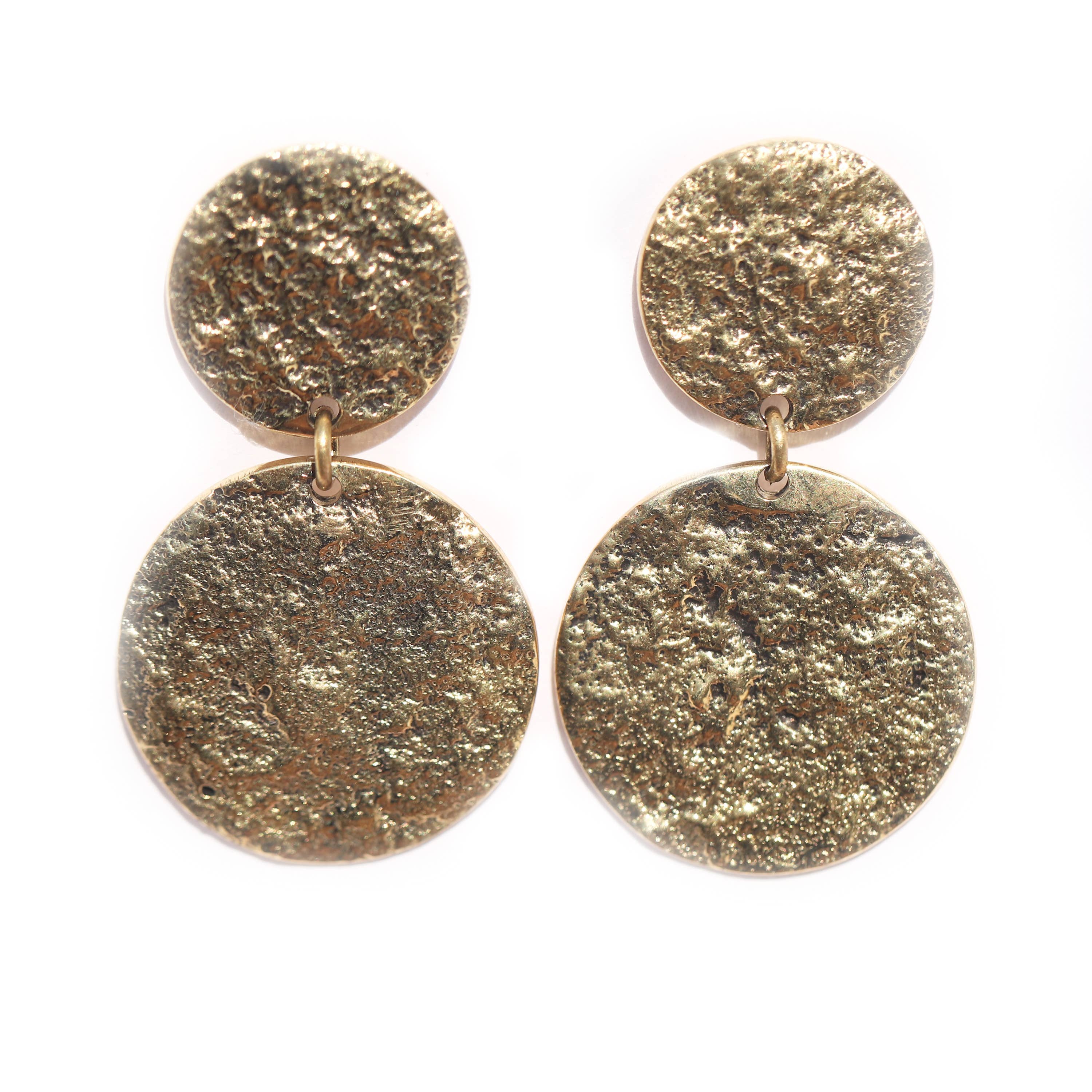 Meyelo - Wholesale Dangle Earrings - Bash Earrings1