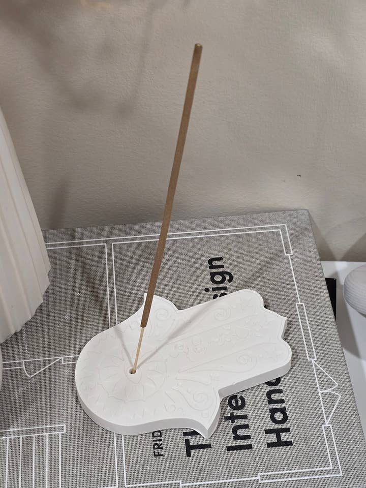 Eye Incense Stick Holder for wholesale by Sweet 'n' Fab Creationz Interiors