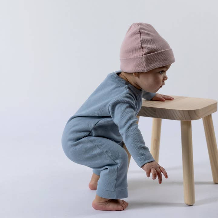 Aneby – wholesale Jumpsuit – Baby – Long Sleeve Jumpsuit