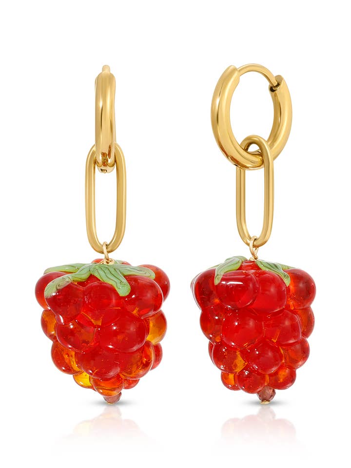 Guinda Hoops voor wholesale door KOZAKH