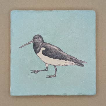 Piastrella - Beccaccia di mare per la vendita all'ingrosso da parte di moreydesign | ask a duck