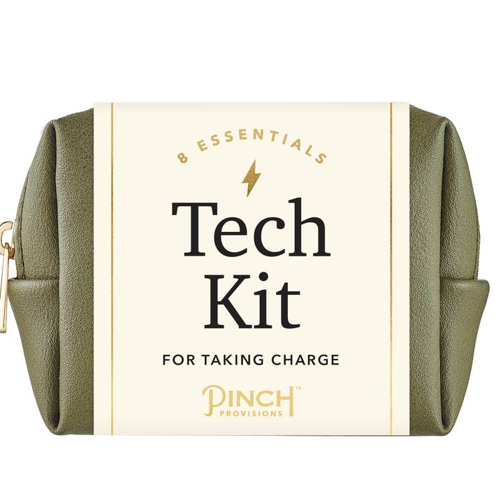 Tech Kit | Vegan Leather | Father's Day Gifts | Mens Gifts and other Purchase Wholesale for him. Free Returns & Net 60 Terms on Faire trending on Faire.