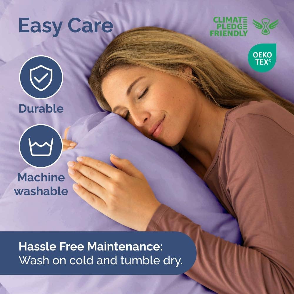 CGK Unlimited - Wholesale Down Comforter - Premium Down Alternative Comforter - All Season & Oversized75