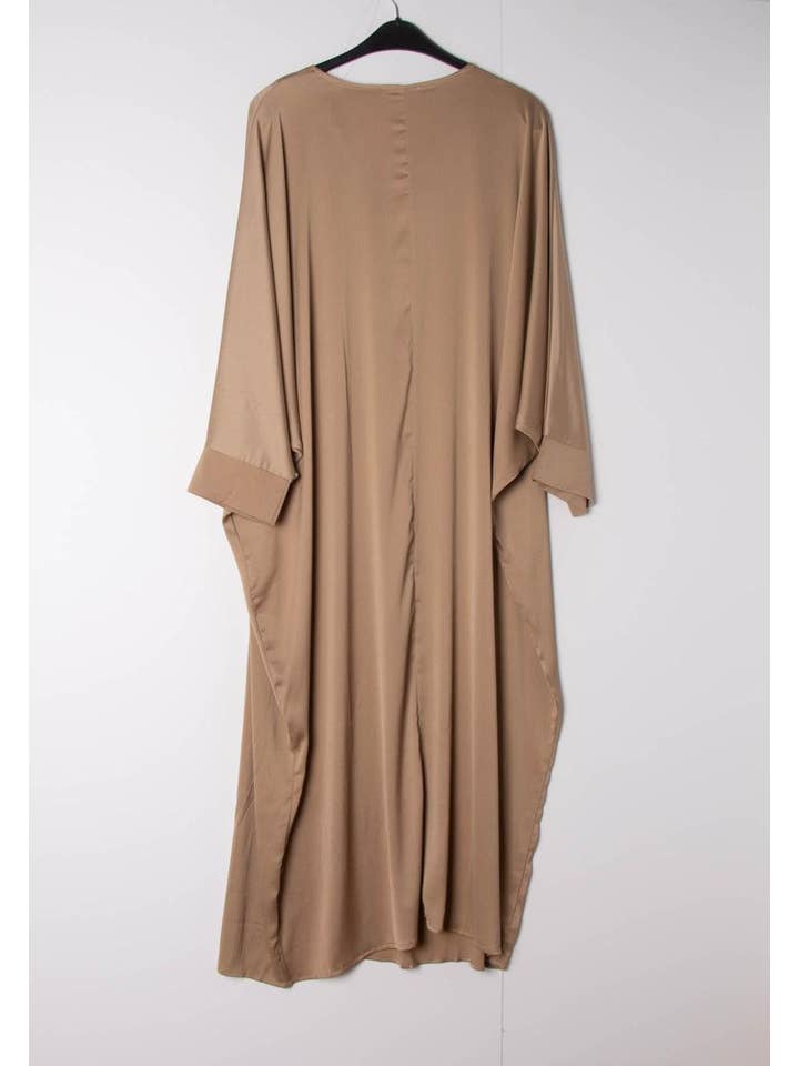 LUSA MODE - Wholesale Dress - Women's - Long dresses D10225