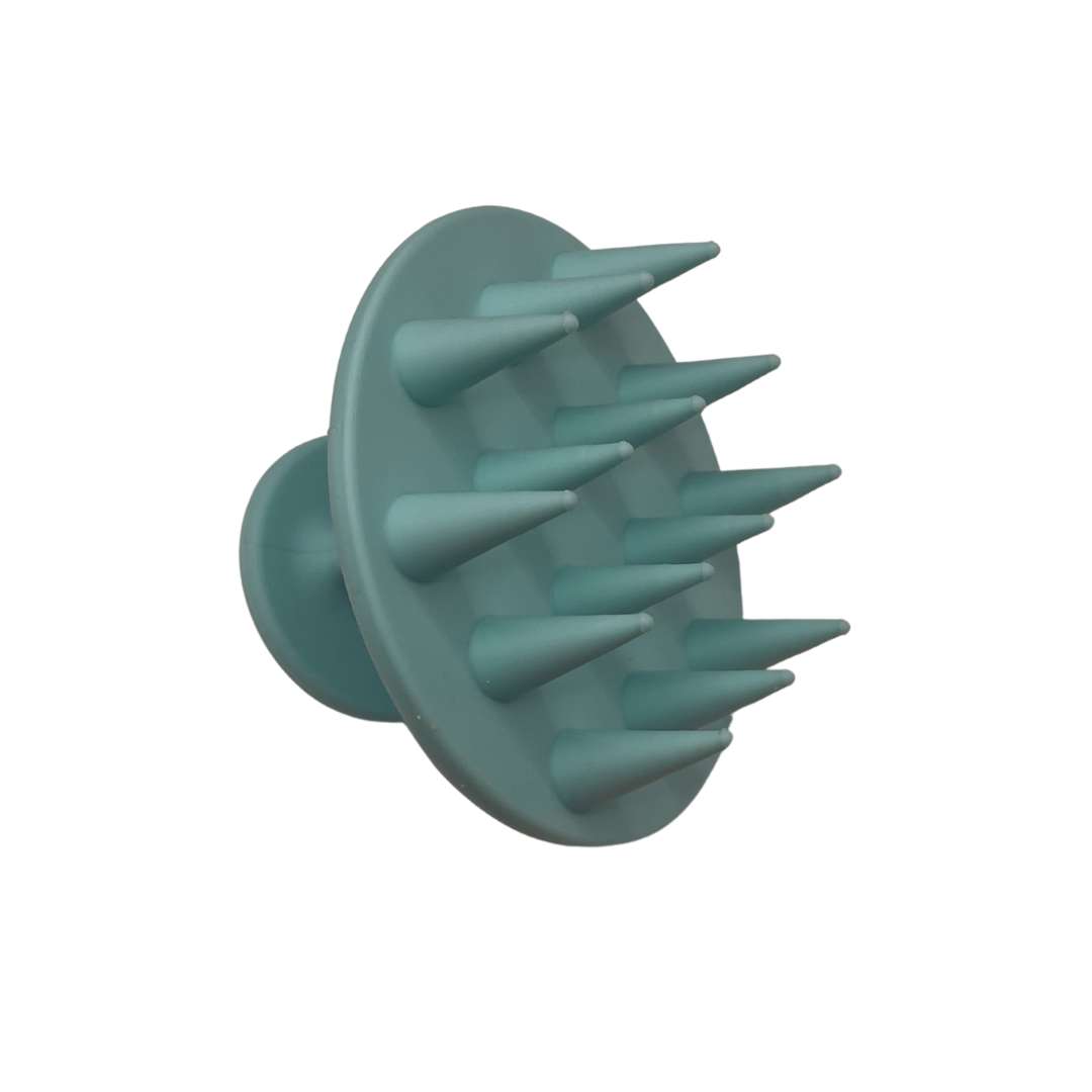 Fetched LTD – wholesale Pet brush – Cat/dog – Silicone Dog Brush- Dog Massage Brush4