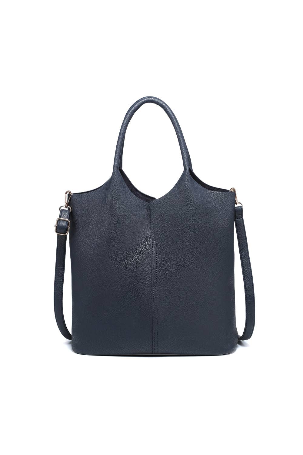 Ellas Trading – wholesale Tote bag – Women's – Versatile Tote Shoulder Bag with Crossbody Strap & Pouch9