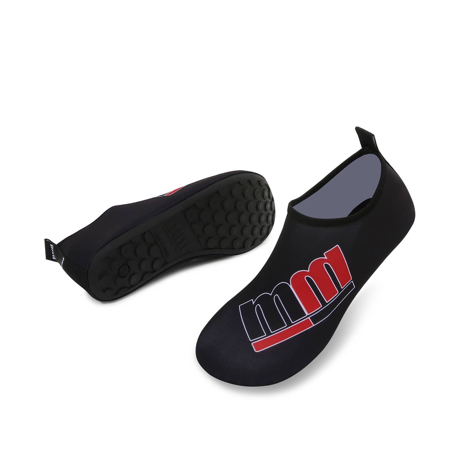 Shop Lev - Wholesale Water Shoes - Women's - Unisex Anti-Slip Socks Quick Dry Beach Water Shoes [Pck] -511
