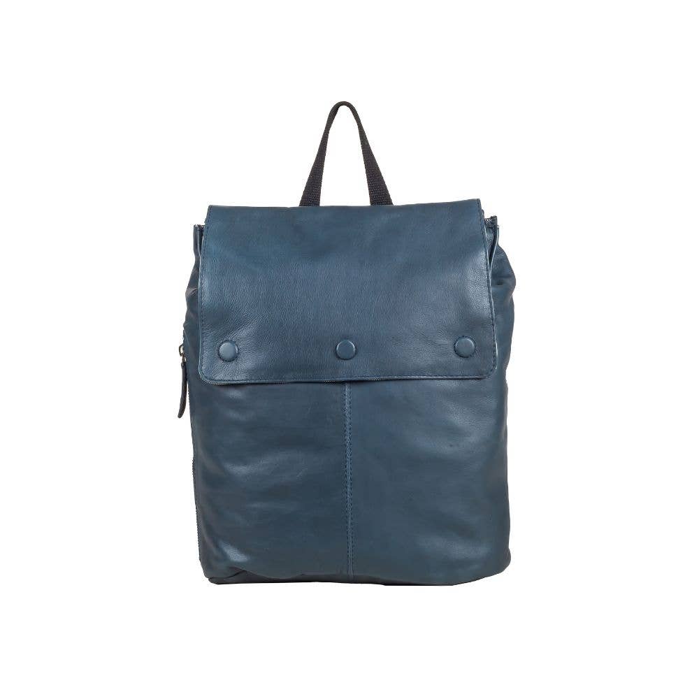 Keaan Leather Goods - Wholesale Backpack - Women's - [ARIA] BACKPACK | SUPER SOFT NAPPA LEATHER15