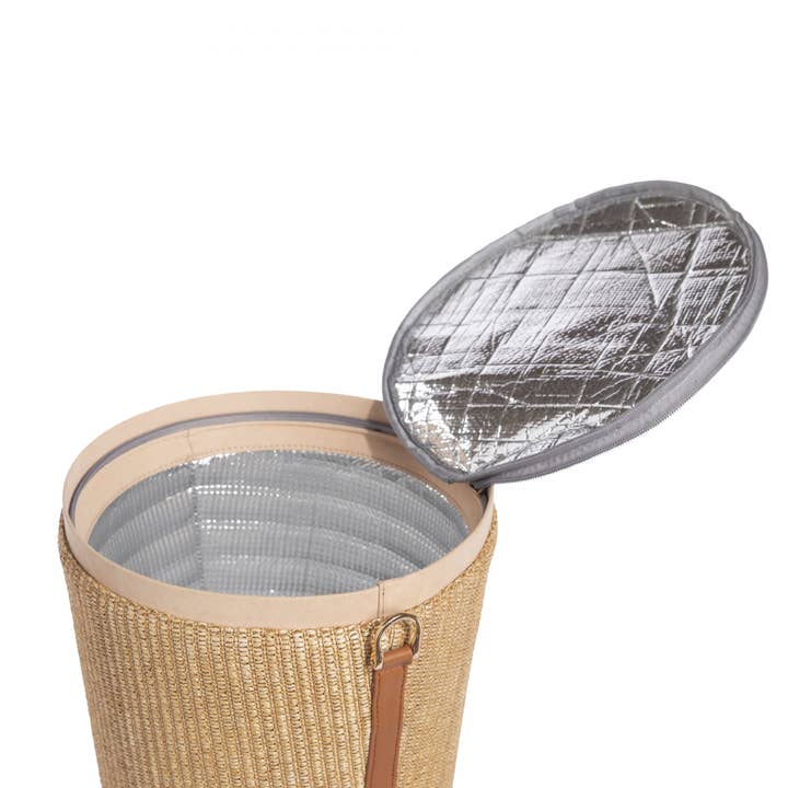 Jackie Crowe - Wholesale Picnic Basket - Jackie Picnic Basket - Black4