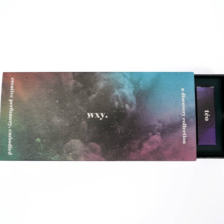 Discovery Set - Eau de Parfums 6x2ml (UK & Europe) for wholesale by wxy.