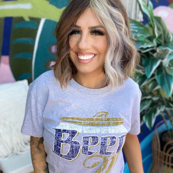 Bier Me voor wholesale door Self Made Life Co