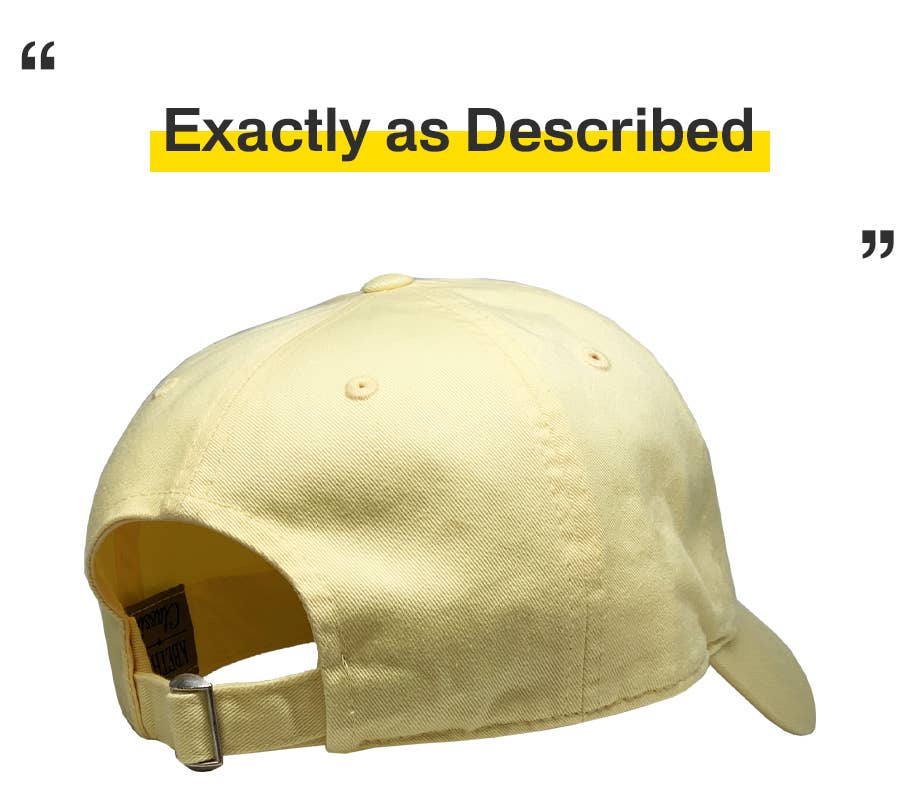 KBETHOS - Wholesale Baseball Cap - Unisex - Premium Baseball Cap276