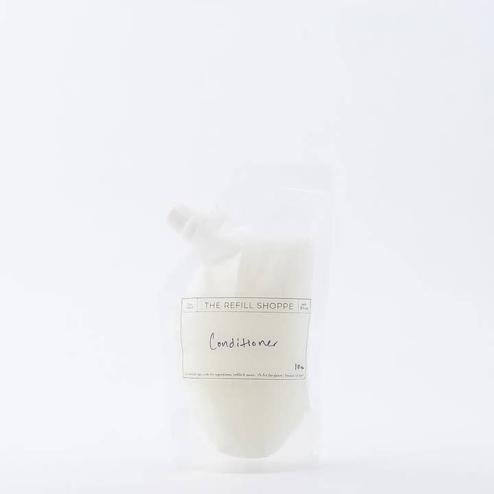 Conditioner for wholesale by The Refill Shoppe
