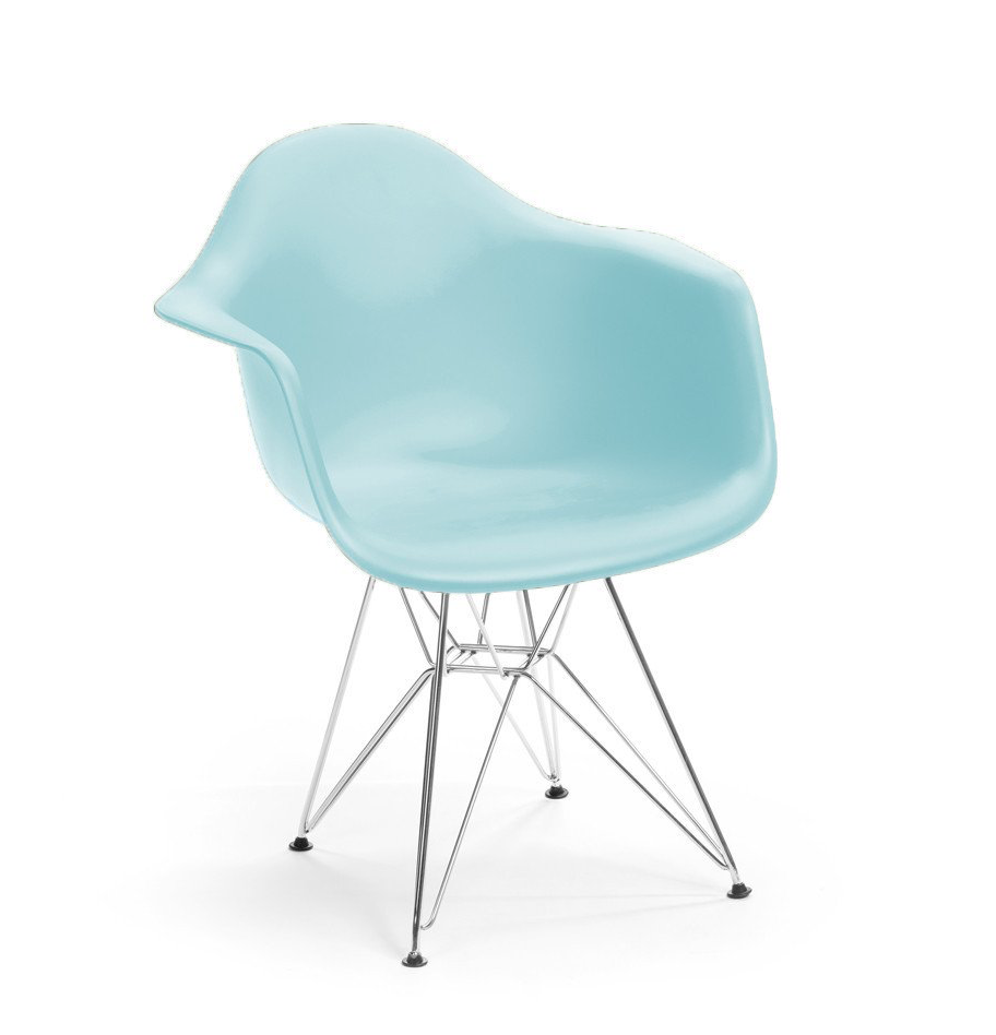 Pink&Brown - Venta al por mayor Sillas - Sillón Silver26