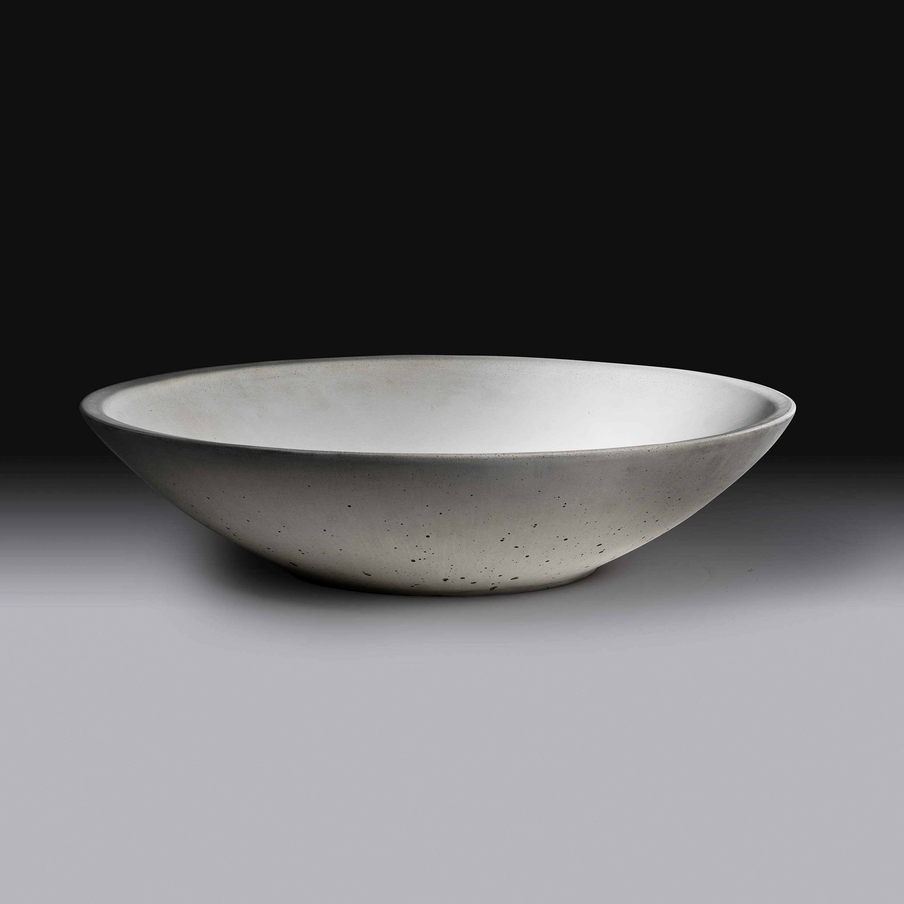 Port Living Co. - Vendita all'ingrosso Ciotole/Piatti decorativi - Infinity Bowl in cemento8