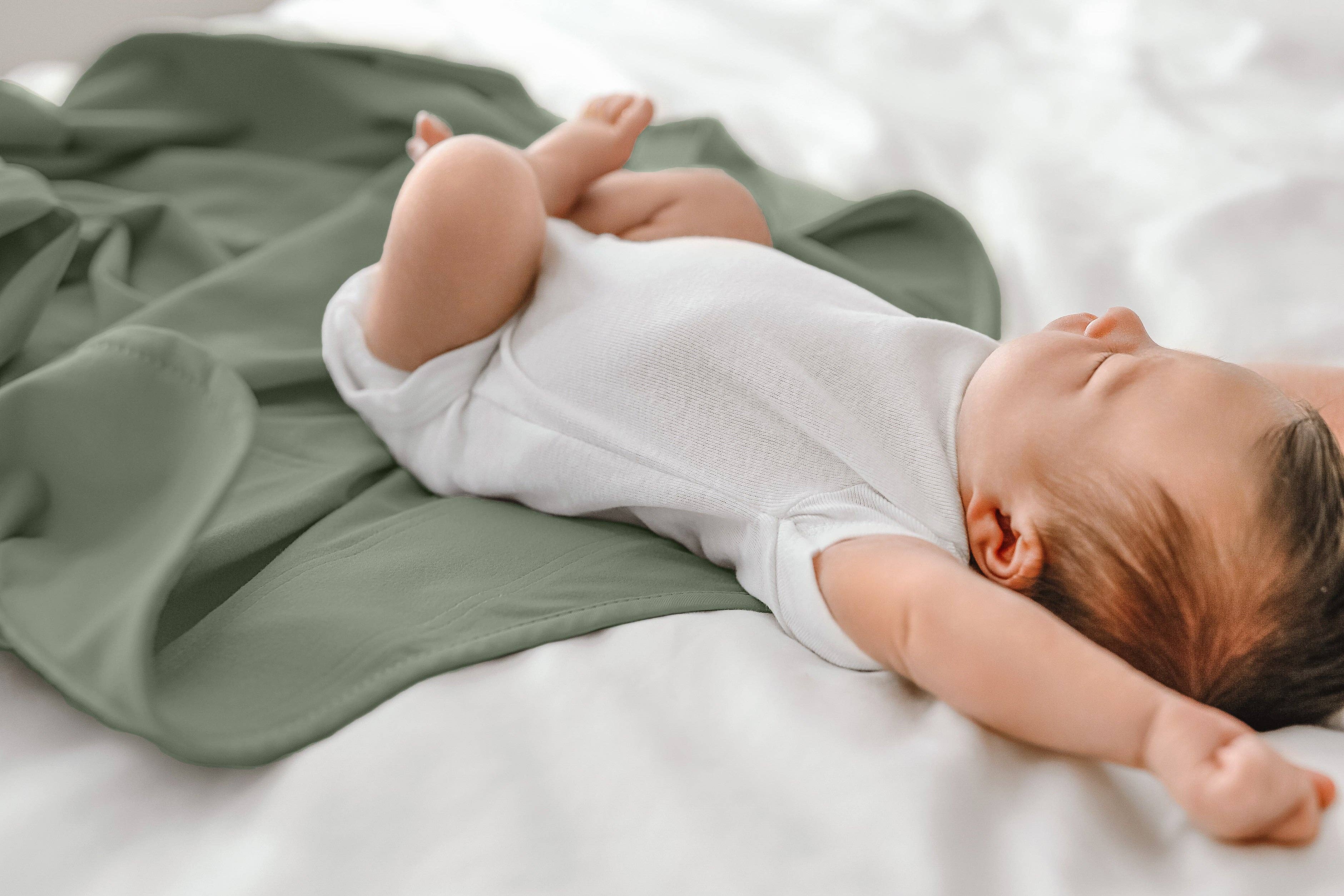 The Ollie World - Wholesale Swaddle - Baby - The Ollie® Swaddle2