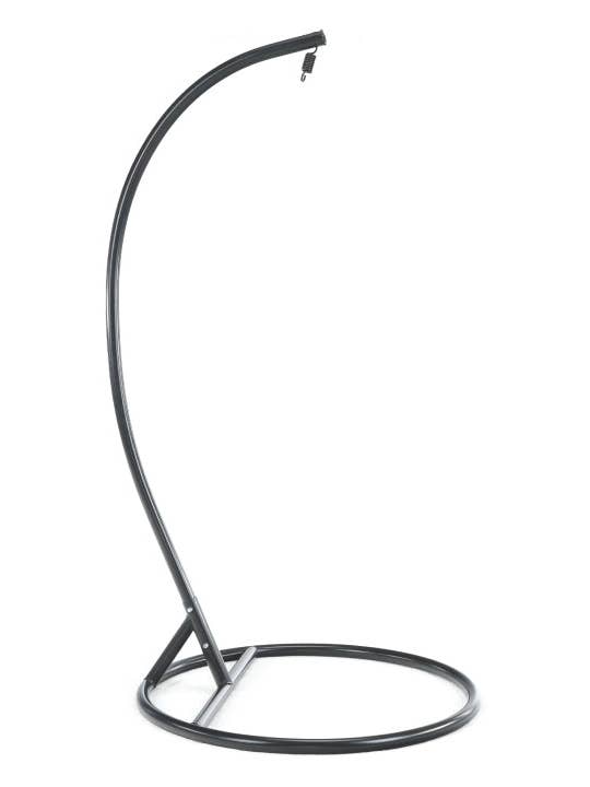 Supporto in metallo nero (capacità di carico 100 kg) per la vendita all'ingrosso da parte di homba