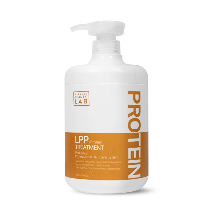 Parkjun Beautylab Traitement Protéiné LPP (NOUVEAU) pour la vente par Park Jun Beauty Lab