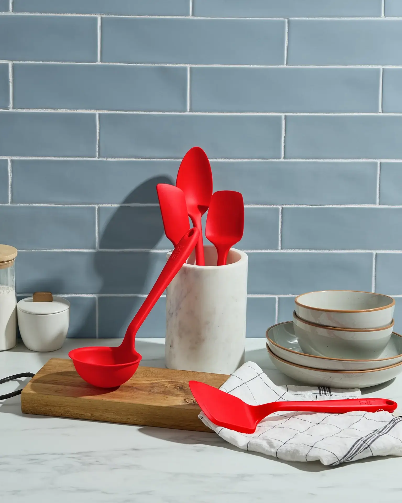 GIR Get It Right - Wholesale Kitchen Tool/Gadget - GIR 5-Piece Ultimate Tool Set11