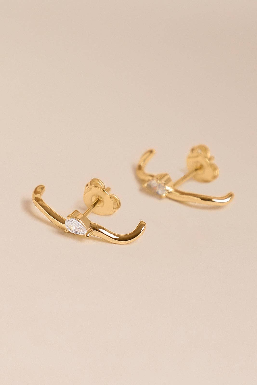 Waekura – Großhandel Ohrstecker – Aurora-Ohrring1