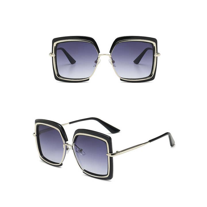 WoodWristCo - Wholesale Sunglasses – Women's - Ladies sunglasses7