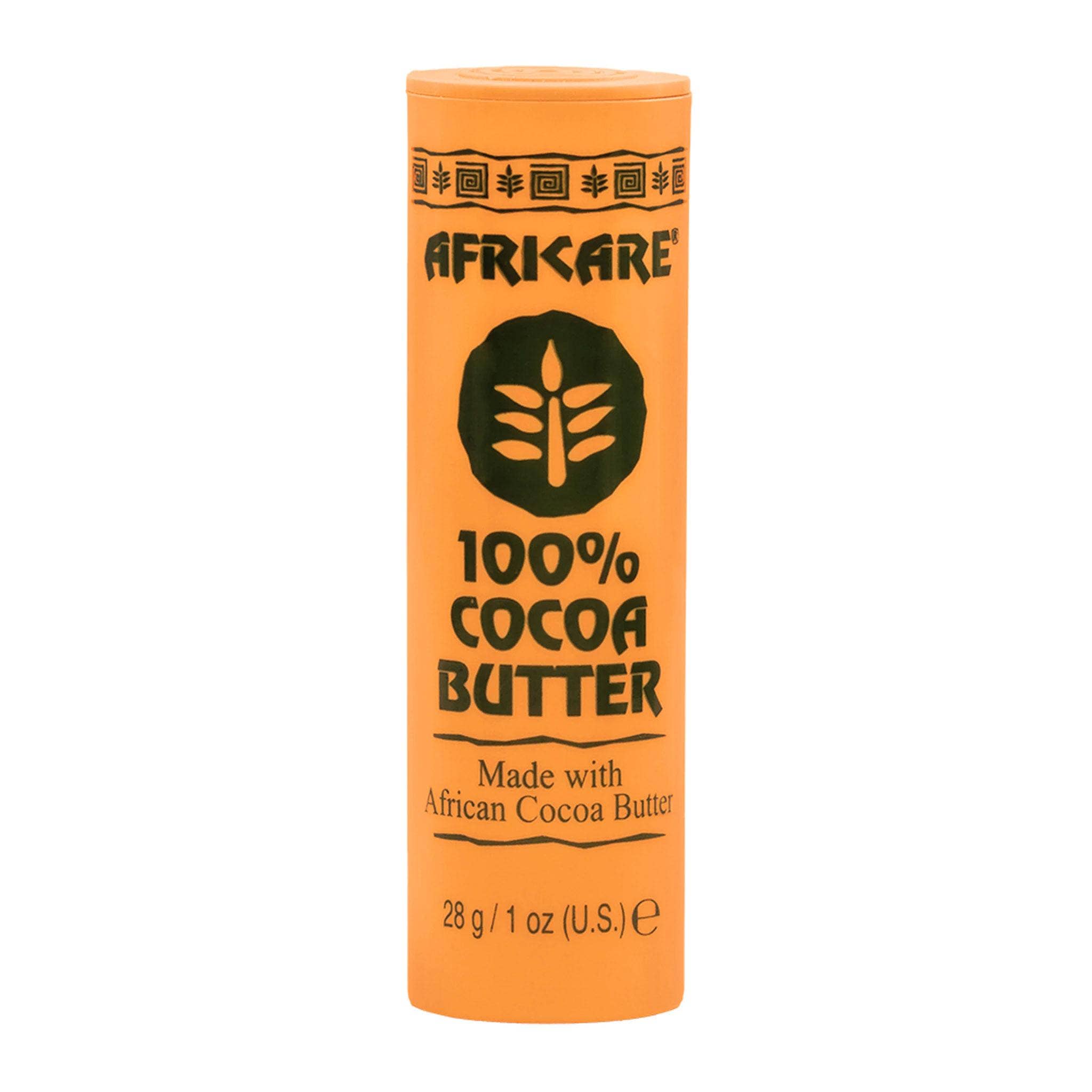 KT Supply - Wholesale Hair/Body Moisturizer - Cococare Africare 100 Cocoa Butter Sticks, 1 Oz.0
