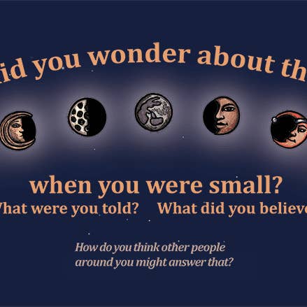 Ricardo Levins Morales Art Studio - Wholesale Poster - Curious City (Curiosity) Poster Pack of 62